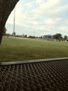 Soccer Field image 1