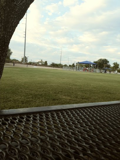 Soccer Field image 1