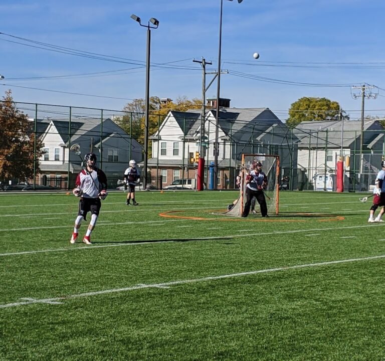 Soccer Field image 3