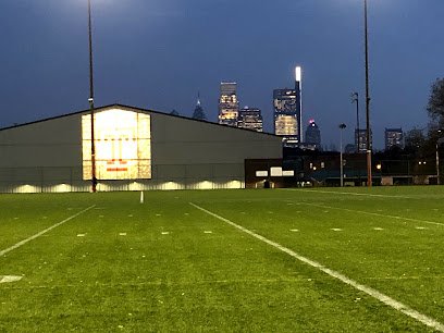 Soccer Field image 1