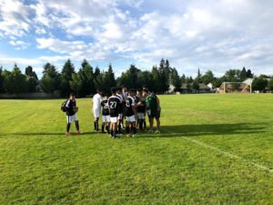 Soccer Field image 1