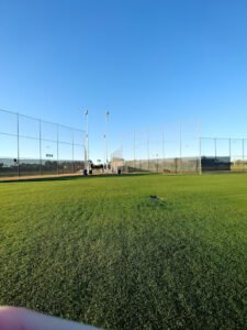Soccer Field image 1