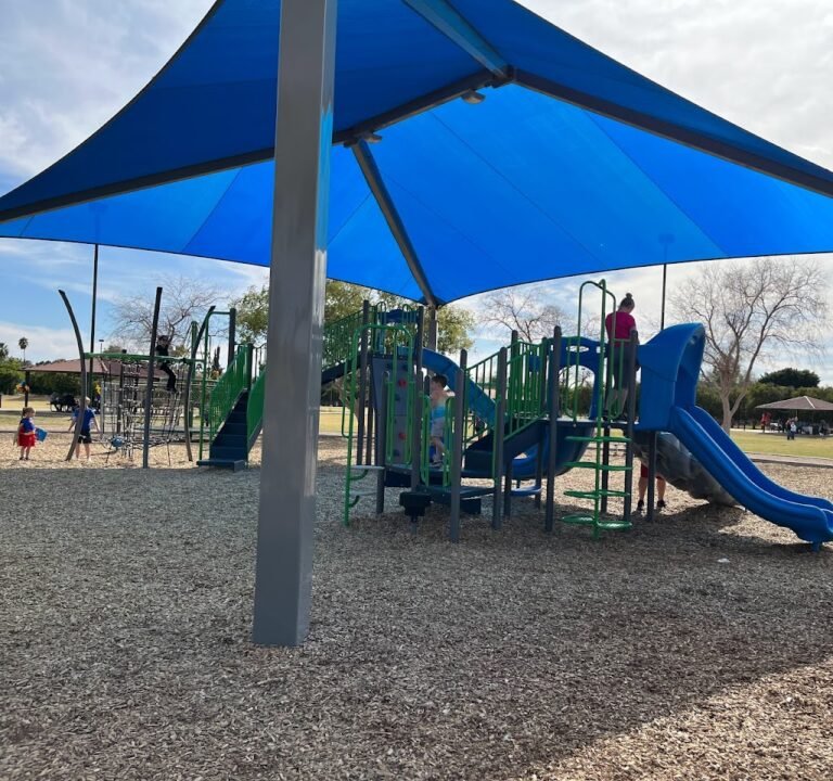 Soccer Field image 2