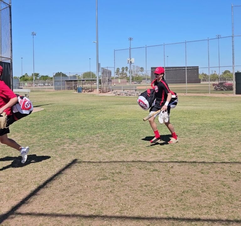 Soccer Field image 4