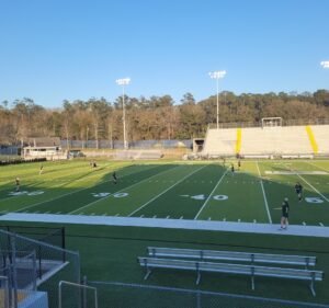 Soccer Field image 2