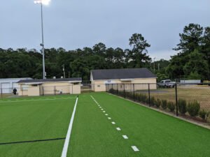 Soccer Field image 1