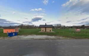 Soccer Field image 1