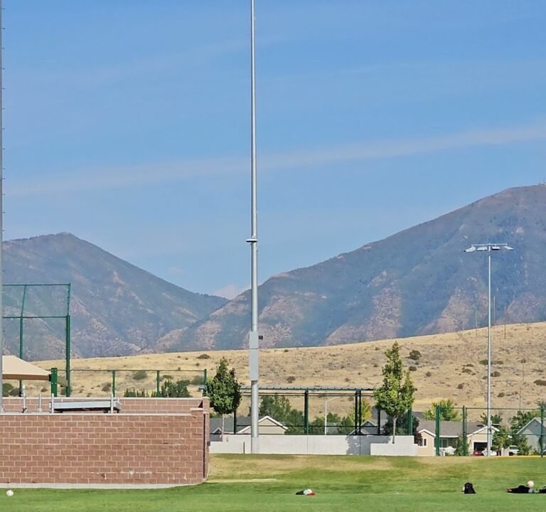 Soccer Field image 4