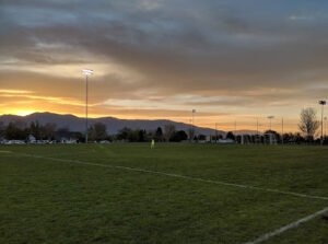 Soccer Field image 1