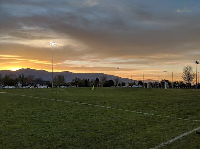 Soccer Field image 1