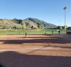 Soccer Field image 2