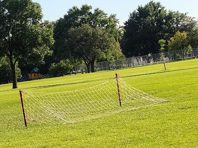 Soccer Field image 1