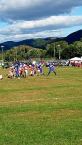 Soccer Field image 1