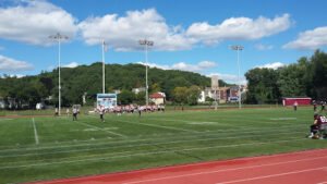 Soccer Field image 1