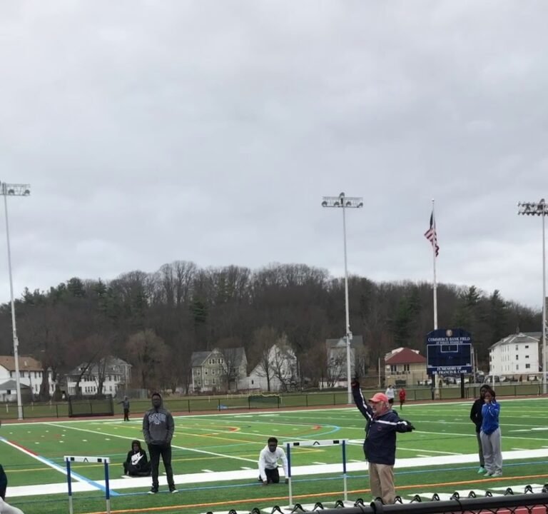 Soccer Field image 3