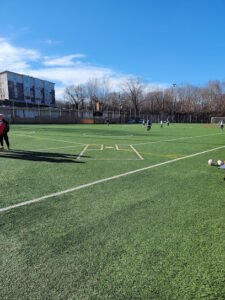 Soccer Field image 1