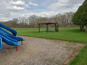 Soccer Field image 1