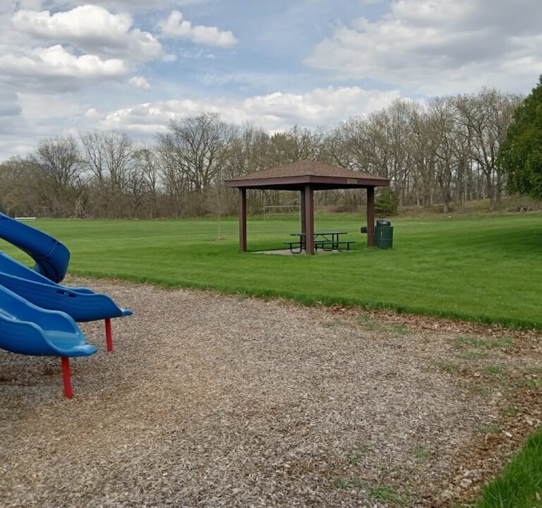 Soccer Field image 2