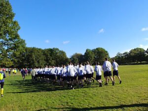 Soccer Field image 1