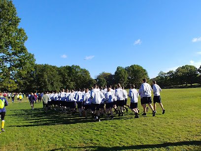 Soccer Field image 1