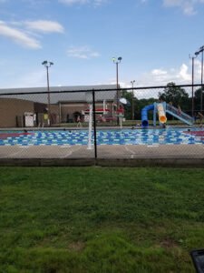 Soccer Field image 1