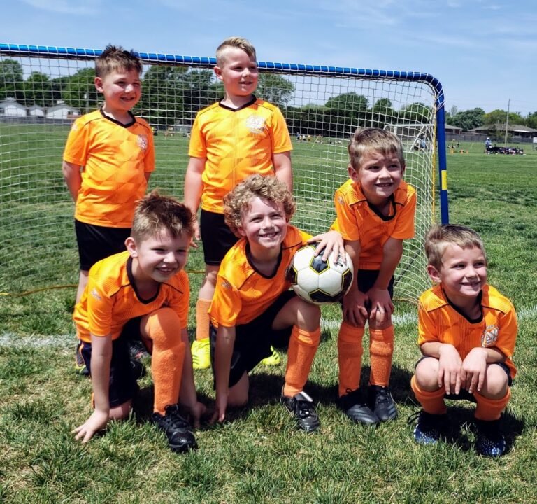 Soccer Field image 2