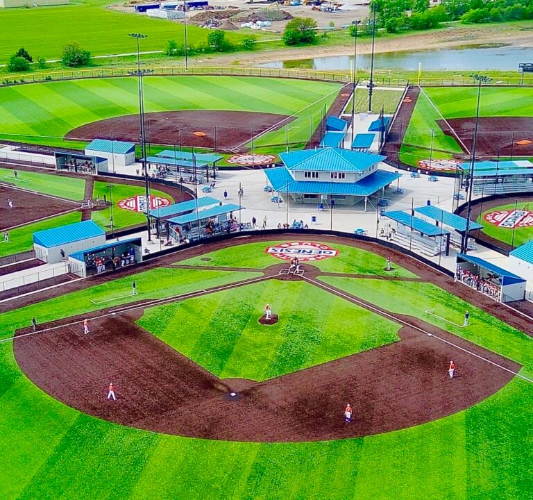 Soccer Field image 2