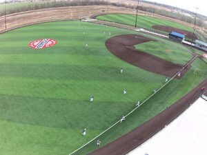 Soccer Field image 1