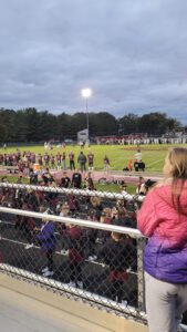 Soccer Field image 1
