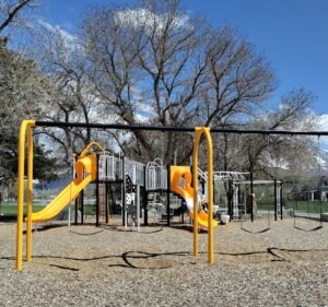 Soccer Field image 2