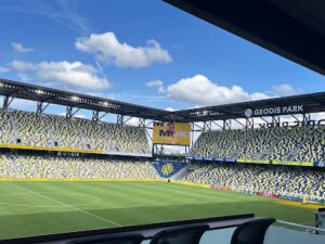 Soccer Field image 1