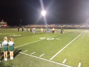 Soccer Field image 1