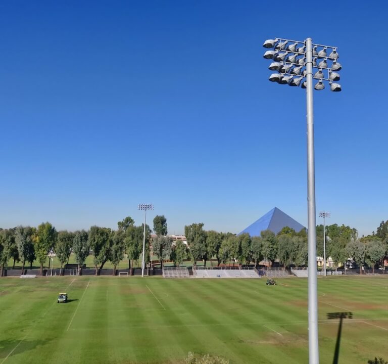 Soccer Field image 2