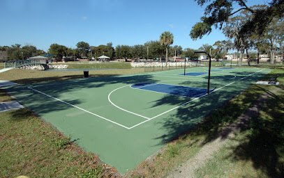 Soccer Field image 1