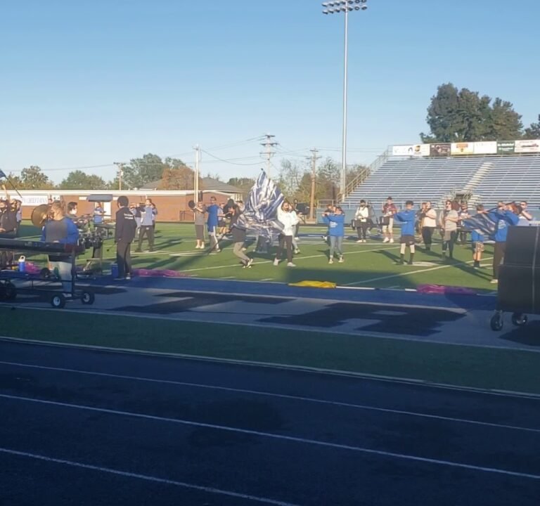 Soccer Field image 3