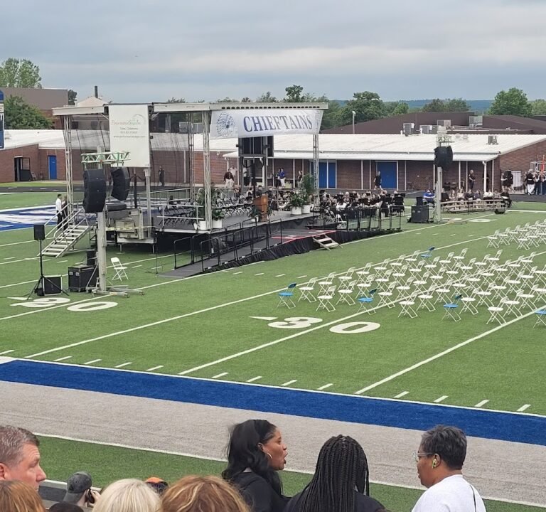 Soccer Field image 2