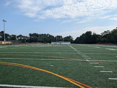Soccer Field image 1