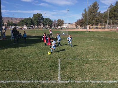 Soccer Field image 1