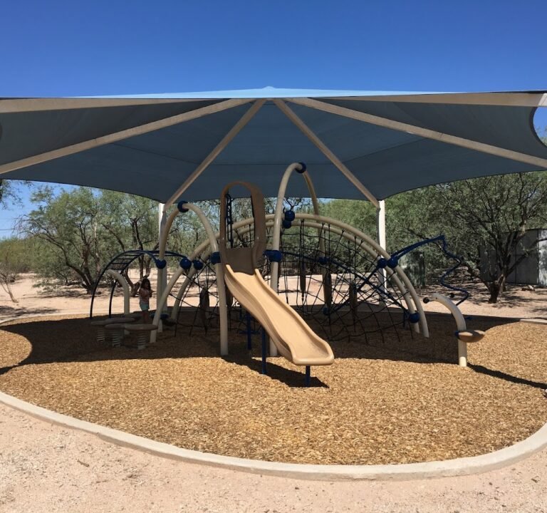 Soccer Field image 2