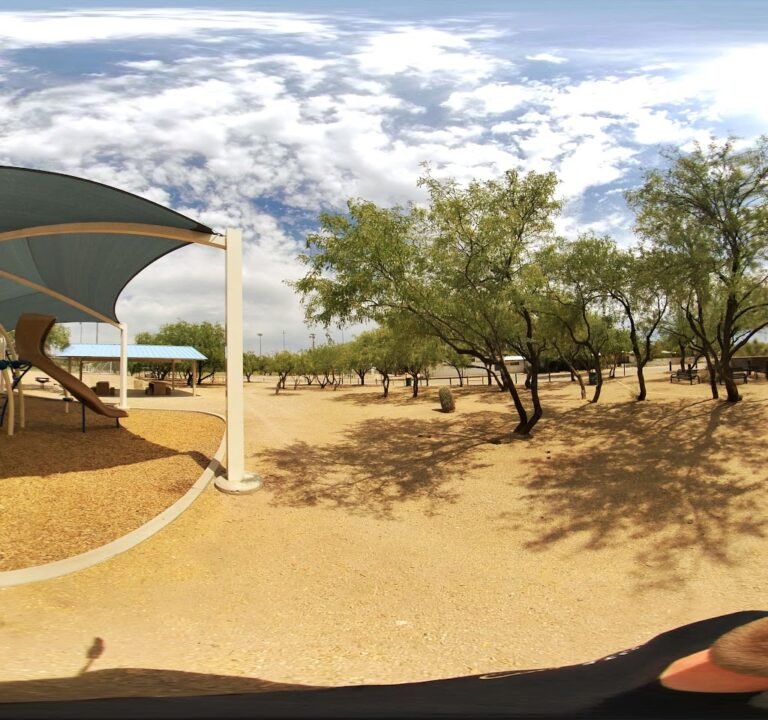 Soccer Field image 3