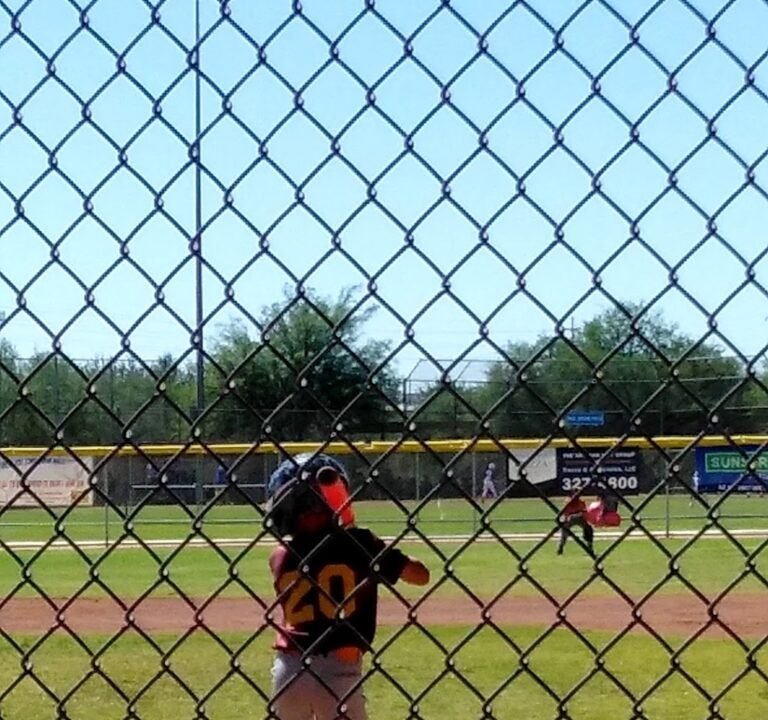 Soccer Field image 4