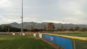 Soccer Field image 1