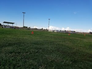 Soccer Field image 1