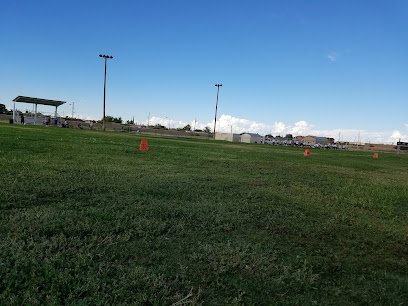 Soccer Field image 1