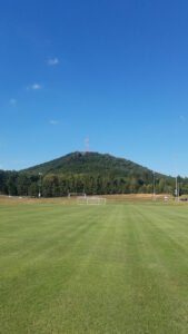 Soccer Field image 1