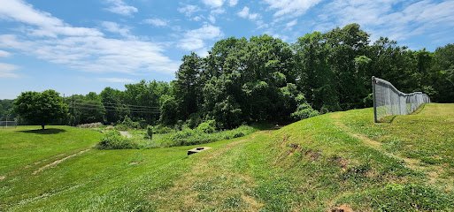 Soccer Field image 1