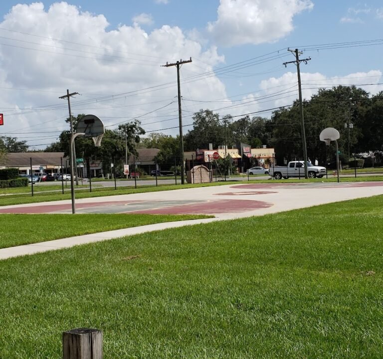 Soccer Field image 2