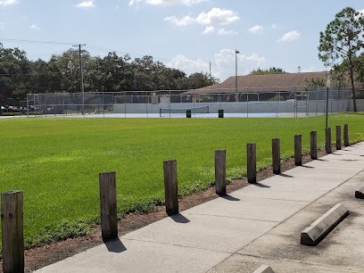 Soccer Field image 1