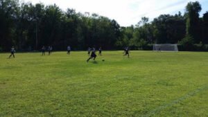 Soccer Field image 1