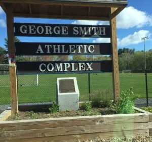 Soccer Field image 2